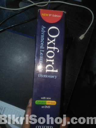Dictionary